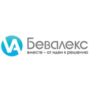 Логотип компании Бевалекс, ООО СП (Минск)
