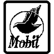 Логотип компании ППФ “Мобил“ (Днепр)