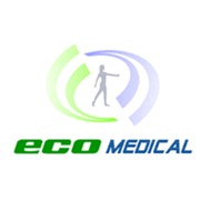 Логотип компании ECO-Medical, ООО (Киев)