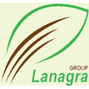 Логотип компании Ланагра груп, ООО (Тернополь)
