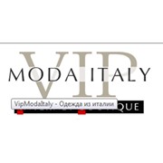 Логотип компании Мода Италии, ООО (Москва)