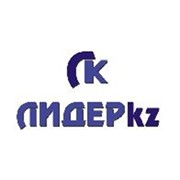 Логотип компании Лидер.KZ(Лидер.КЗ), ТОО (Караганда)