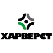 Логотип компании Харверст, Харьковский станкостроительный завод, ПАО (Харьков)