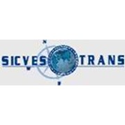 Логотип компании Sicves-Trans, SRL (Кишинев)