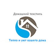 Логотип компании ООО “Домашний текстиль“ (Краснодар)