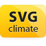 Логотип компании СВЖ-Климат, ООО (Минск)