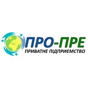 Логотип компании Про-Пре, ЧП (Киев)