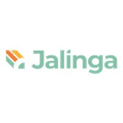 Логотип компании Jalinga (Москва)