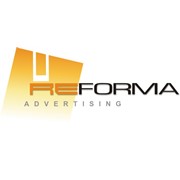 Логотип компании Reforma (Реформа) РПК, ТОО (Алматы)