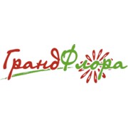 Логотип компании Гранд Флора, ЧП (Чернигов)