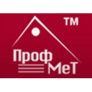 Логотип компании ПрофМет, ЧП (Харьков)