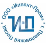 Логотип компании Инвент-Пром, ООО (Павловский Посад)