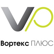Логотип компании Вортекс Плюс, ООО (Киев)