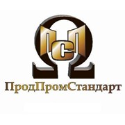 Логотип компании ПродПромСтандарт, ООО (Москва)