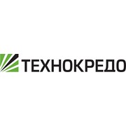 Логотип компании Технокредо, ООО (Днепровское)