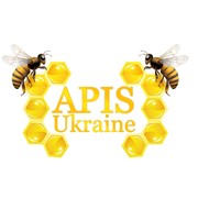 Логотип компании Apis Украина (Апіс Україна, Апис Украина) (Киев)