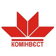 Логотип компании Коминвест, ОООПроизводитель (Киев)