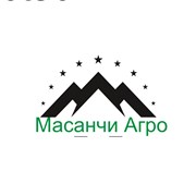 Логотип компании Масанчи Агро (Кордай)