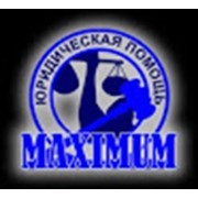 Логотип компании Maximum, ИП (Алматы)