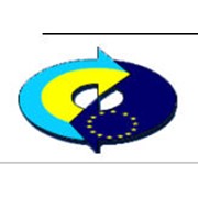 Логотип компании Европейский Центр Деловой Информации, ЕЦДИ (Львов)