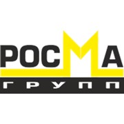 Логотип компании ГК РосМа-Групп (Ростов-на-Дону)