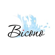 Логотип компании Биконо, ООО (Одесса)