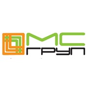Логотип компании МС груп, ООО (Бор)