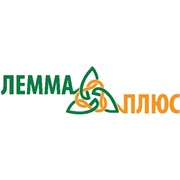 Логотип компании ООО “Фирма Лемма Плюс ЛТД“ (Киев)