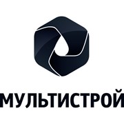 Логотип компании Мультистрой, ООО (Екатеринбург)