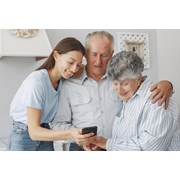 Дом престарелых «Тепло Наших Рук» Красноярск