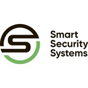 Логотип компании Smart Security Systems (Алматы)