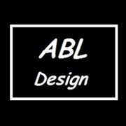 Логотип компании “ABL-Design“ interior design (Сочи)