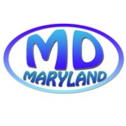 Логотип компании Maryland (Киев)