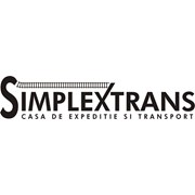 Логотип компании Simplextrans (Кишинев)