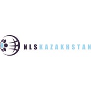 Логотип компании NLS Kazakhstan (Алматы)