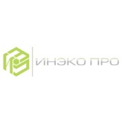 Логотип компании ИНЭКО ПРО (Владимир)