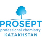 Логотип компании “PROSEPT-Казахстан“ (ТОО “Хуабанг-Казахстан“) (Алматы)