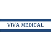 Логотип компании ТОО “Viva Medical“  (Алматы)