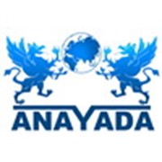 Логотип компании Анаяда, ООО (Минск)