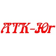 Логотип компании АТК-Юг, ООО (Ростов-на-Дону)