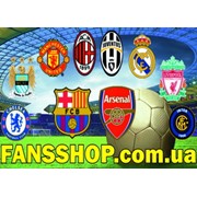 Логотип компании Интернет-магазин “FanShop“ (Киев)