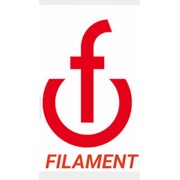 Логотип компании Филамент (Харьков)