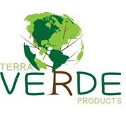 Логотип компании Terra - Verde Products (Кишинев)