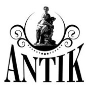 Логотип компании Антик Запад, ЧП (Львов)