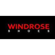 Логотип компании Windrose Shoes Company (Киев)