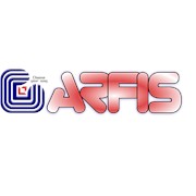 Логотип компании Arfis,ЧП (Ташкент)