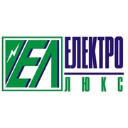Логотип компании Электролюкс, ЧП (Киев)