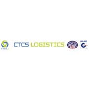 Логотип компании CTCS Logistics,( СИТИСИЭС Логистикс) ТОО (Атырау)