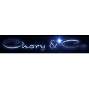 Логотип компании Chory & Co, Интернет-магазин (Хмельницкий)