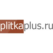 Логотип компании Плитка плюс, ООО (Москва)